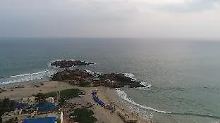 Hotel Sea Face Kovalam