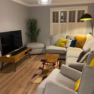 Gleanntan House - Beautiful Family Town House , Killarney Ireland