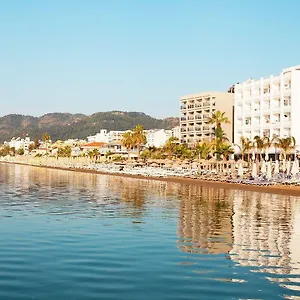 The Beachfront Adult Only 16 3*, Marmaris Turkey
