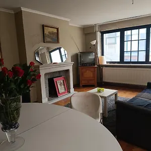 Saisir Le Jour , Ghent Belgium