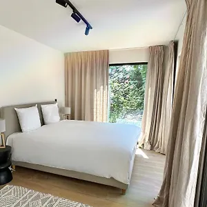 Luxury With Cosy Garden! , Ghent Belgium