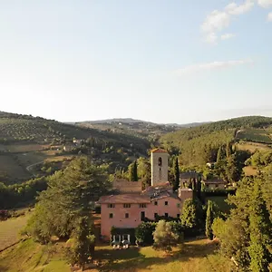Tenuta Di San Giusto In Salcio , Gaiole in Chianti Italy