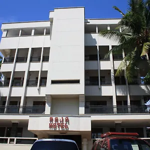 Hotel Raja Hotel