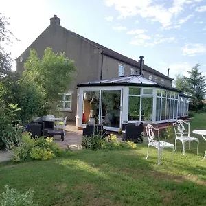 Elmfield House 4*, Bedale United Kingdom