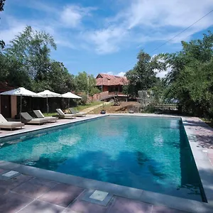 Amara Ayurveda Retreat- Overlooking Evergreen Western Ghats An Ecologically Sustainable Living Space In **** Kovalam