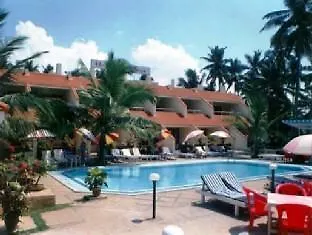 Hotel Sea Face Kovalam