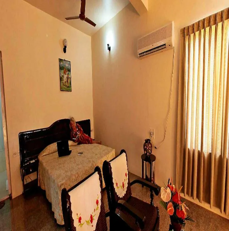 Hotel Sea Face Kovalam