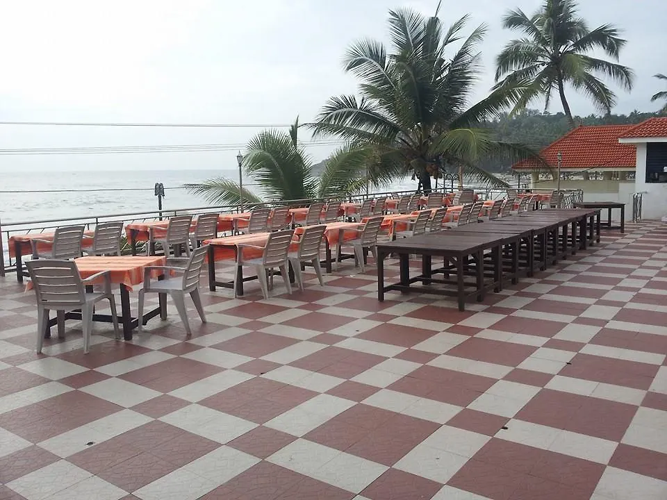 Hotel Sea Face Kovalam