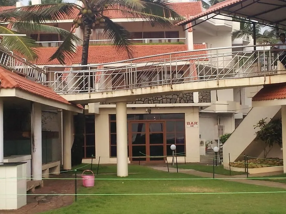 Hotel Sea Face Kovalam