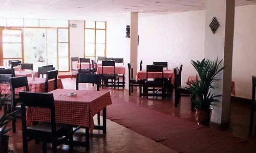 Hotel Sea Face Kovalam