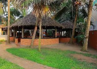 Hotel Sea Face Kovalam
