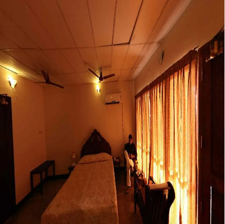 Hotel Sea Face Kovalam