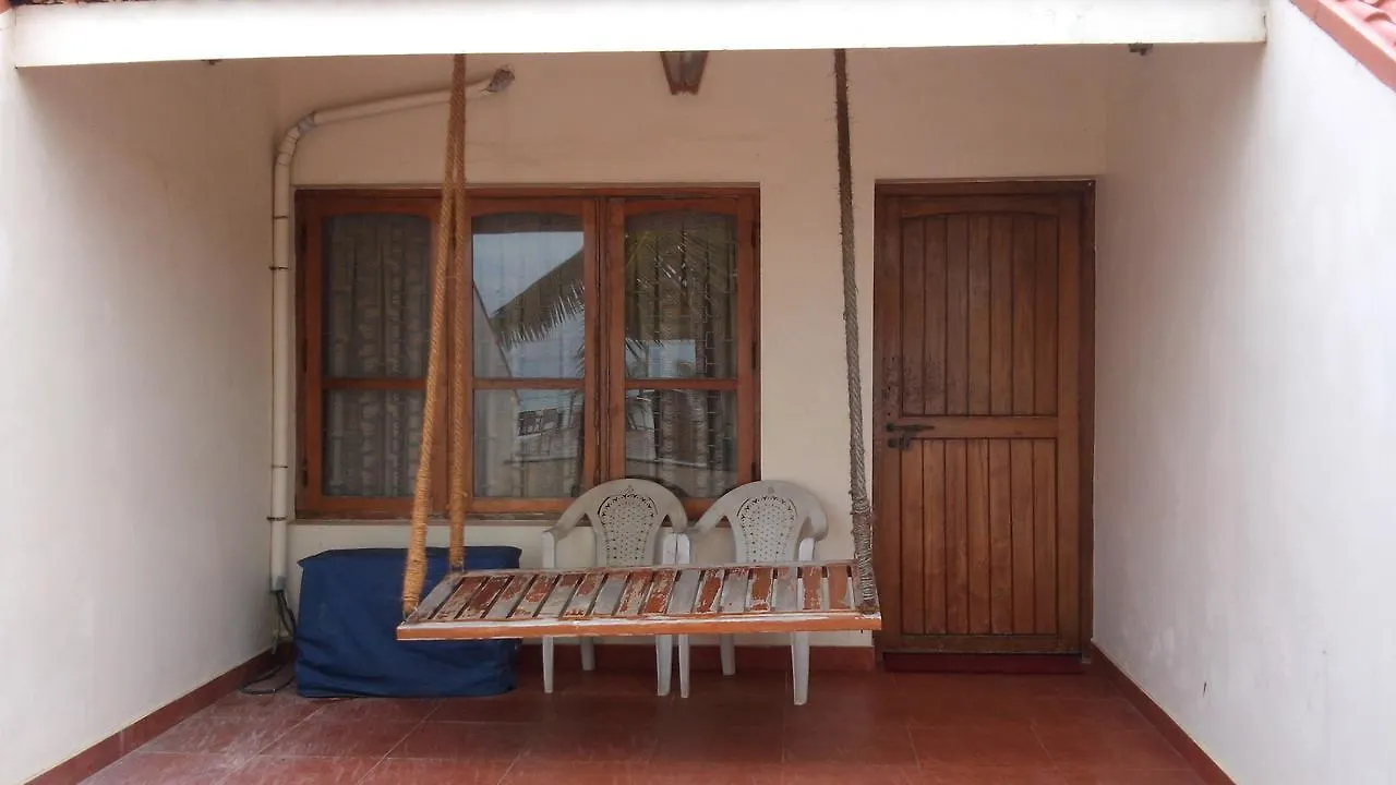 Hotel Sea Face Kovalam