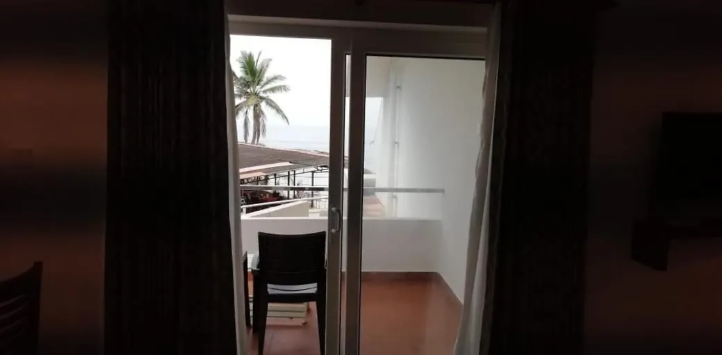Hotel Sea Face Kovalam