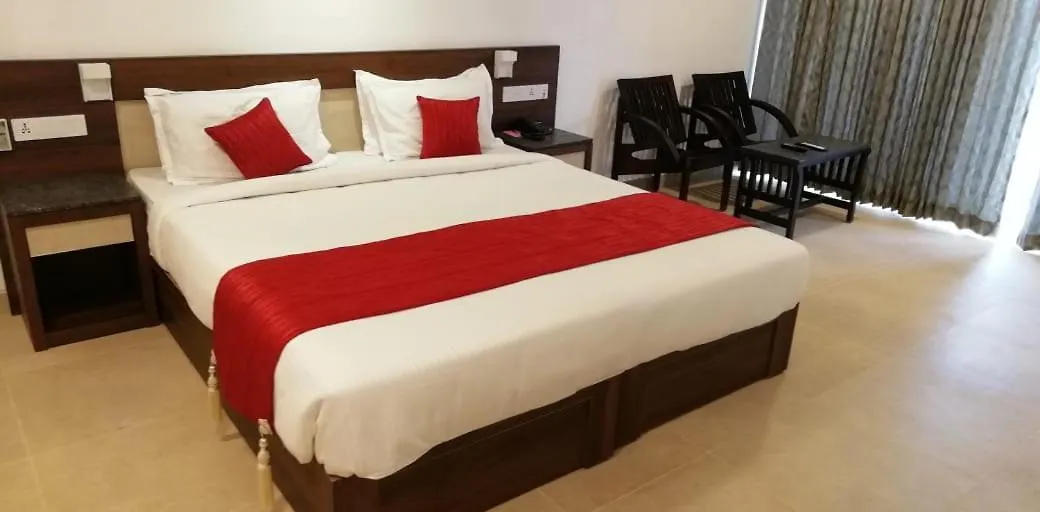 Hotel Sea Face Kovalam