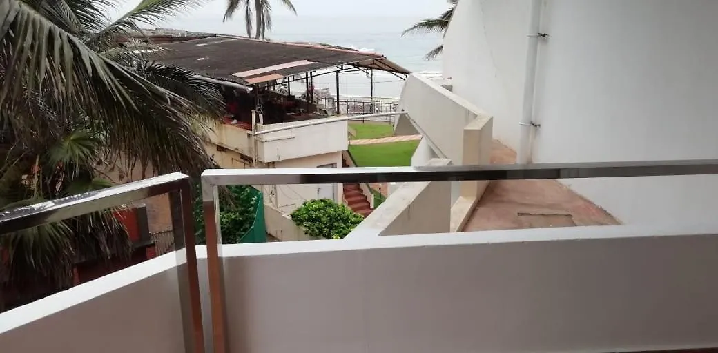 Hotel Sea Face Kovalam
